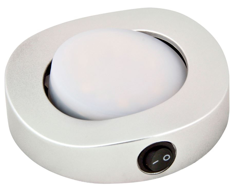 Waterproof LED Interior Light 12-24V 1.5W