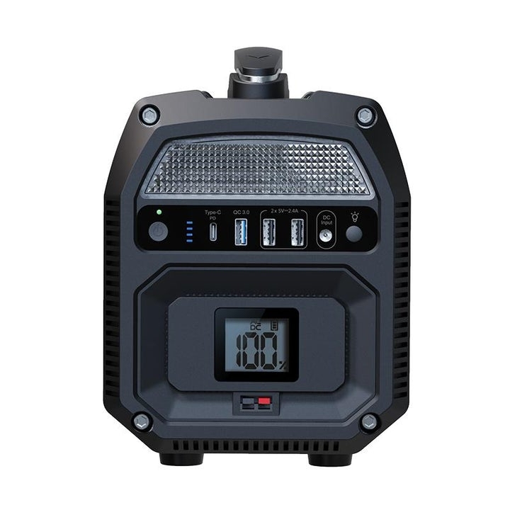 iForway PS500P Portable Inverter Power Station 500W