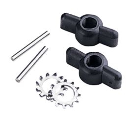 Minn Kota Propeller Nut Kit A 3/8 MKP-9