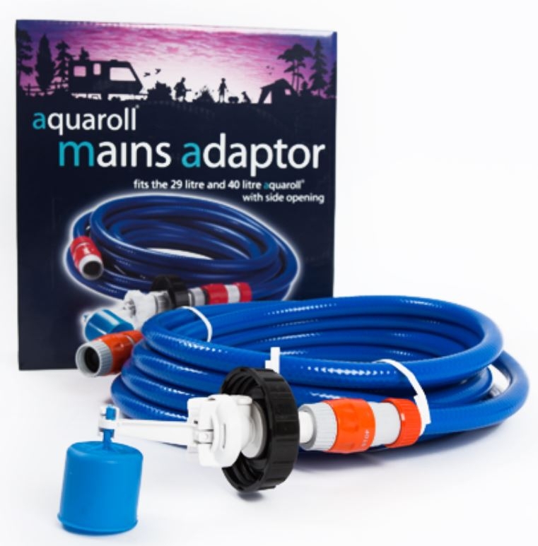 Aquaroll Mains Adaptor