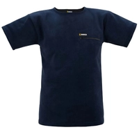 Swazi Bushmans Fleece Mens T-Shirt Thumbnail Swazi Bushmans Fleece Mens T-Shirt