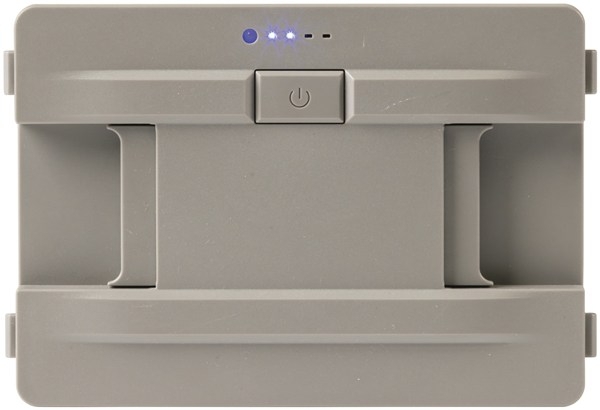 Brass Monkey 5.2Ah Removable Lithium Battery for Brass Monkey Fridge/Freezers