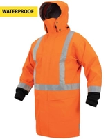 Swazi Saturn Transit Approved High Visibility Jacket Thumbnail Swazi Saturn Transit Approved High Visibility Jacket