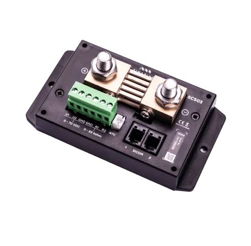 Simarine SC503 Digital Shunt 500A