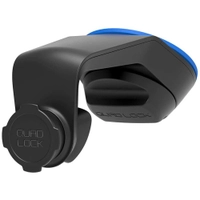 Quad Lock Windscreen/Dash Car Mount Thumbnail Quad Lock Windscreen/Dash Car Mount