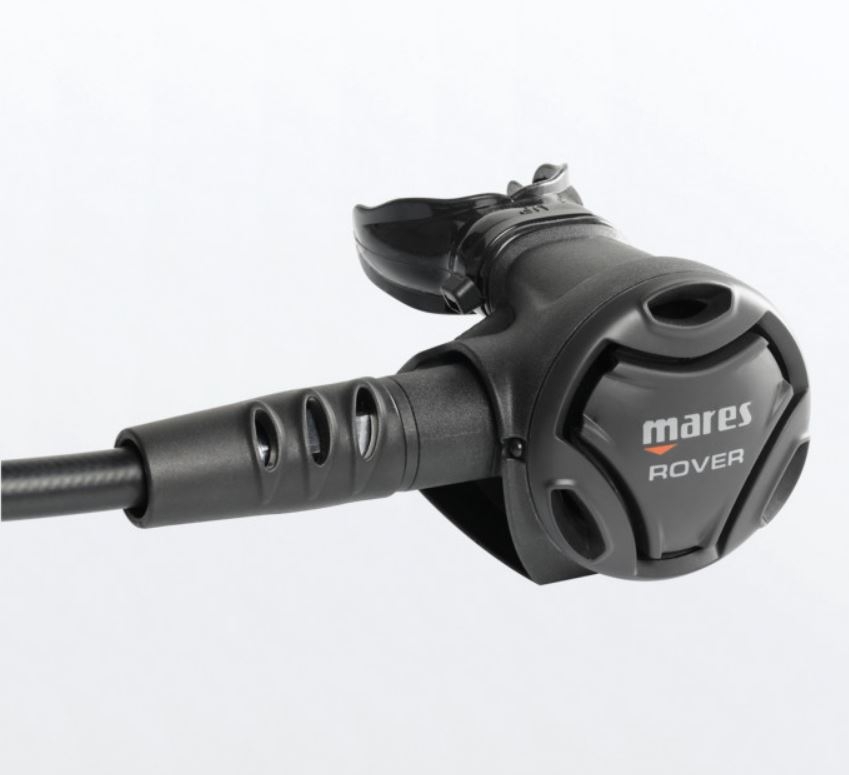 Mares Rover 2S INT Dive Regulator