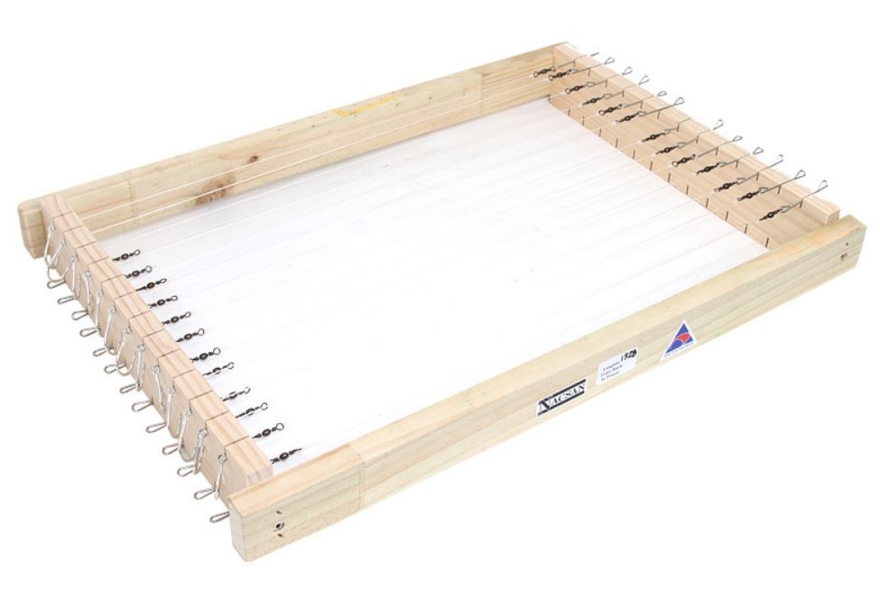 Nacsan Wooden Longline Traceboard with 26 Traces