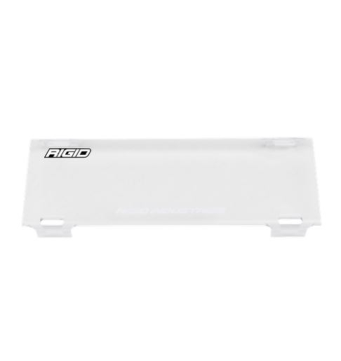 Rigid E-Series Light Cover 10in Clear