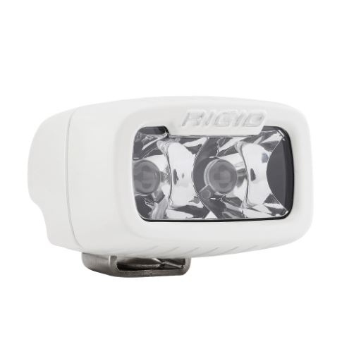 Rigid SR-M Pro Series Surface Mount LED Spotlight 15W 1584lm