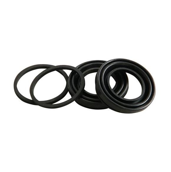 Trailparts Patriot Hydraulic Caliper Seal/Boot Kit One Caliper