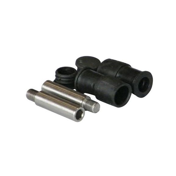 Trailparts Patriot Caliper Guide Pin/Bush Kit