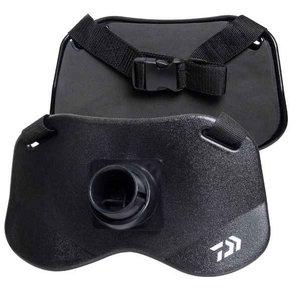 Daiwa Padded Gimbal Fighting Belt 30.4cm