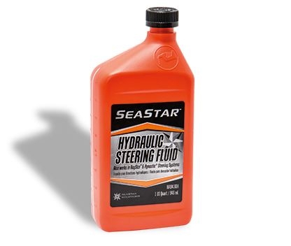 SeaStar Hydraulic Steering Fluid 946ml
