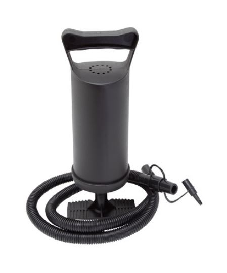 Kiwi Camping Compact Double Action Manual Air Pump