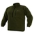 Swazi Polar Fleece Mens Bush Shirt Olive S