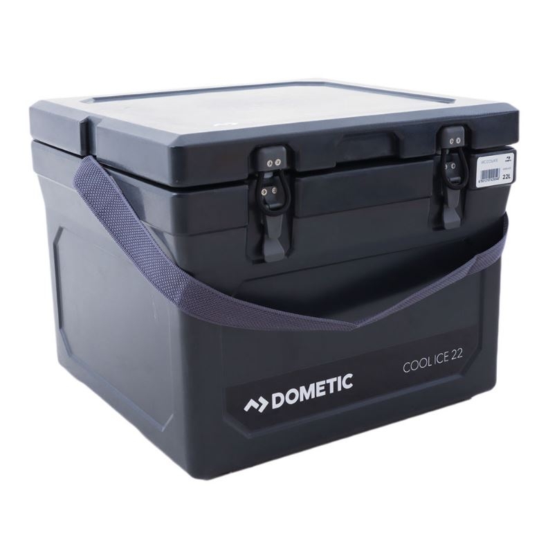 Dometic Cool-Ice WCI-22 Limited Edition Chilly Bin 22L Slate