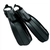 TUSA Liberator X-Ten Dive Fins Black