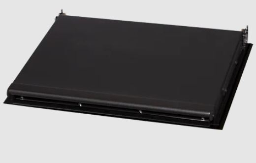 Wallas Blower Lid for 85DT Diesel Stoves