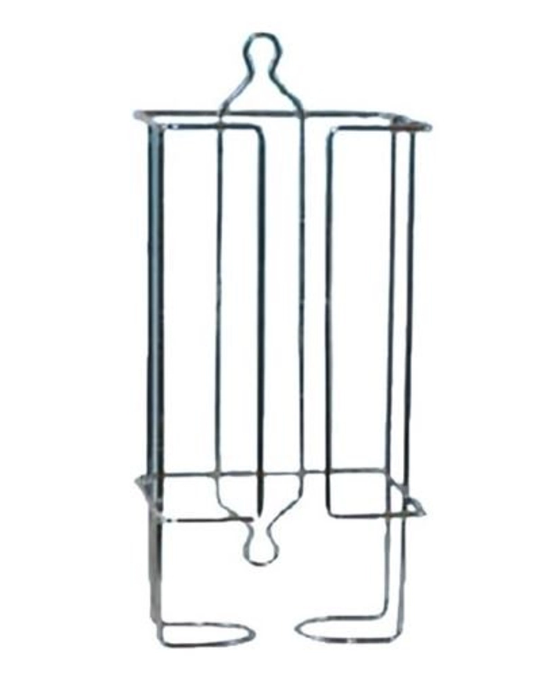 Chrome Mug Holder - Holds 4 Mugs Chrome Mug Holder - Holds 4 Mugs