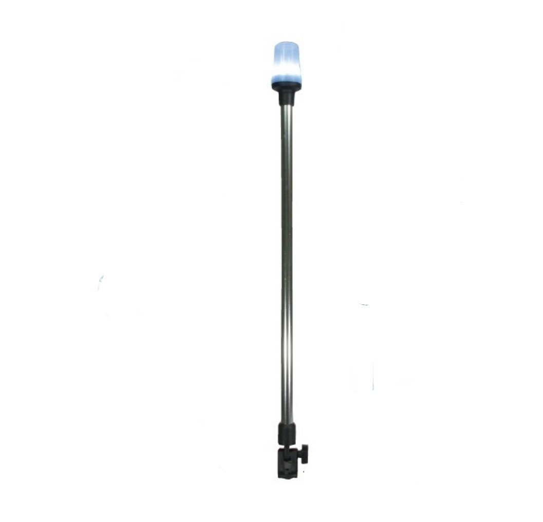 Anchor LED Folding Riding Light 650mm