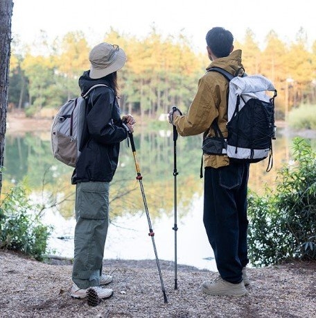 Naturehike ST01 Aluminium Hiking Pole