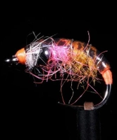 Manic Tackle Project Euro Trash Nymph Thumbnail Manic Tackle Project Euro Trash Nymph
