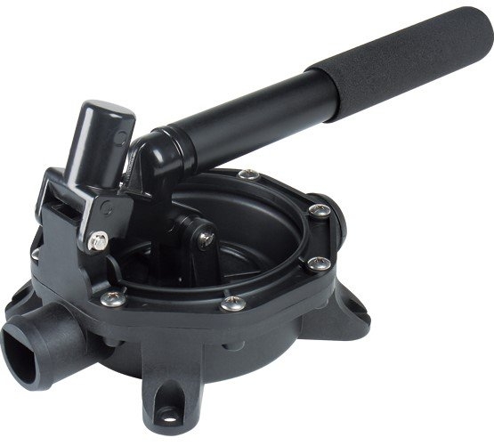 Seaflo Manual Bilge Pump Aluminium Handle 720GPH