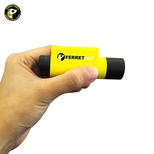 Ferret Pro IP67 WiFi Inspection Camera Kit