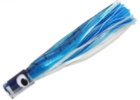 Mrs Palmer Original Game Lure 200mm Blue White Thumbnail Mrs Palmer Original Game Lure 200mm Blue White
