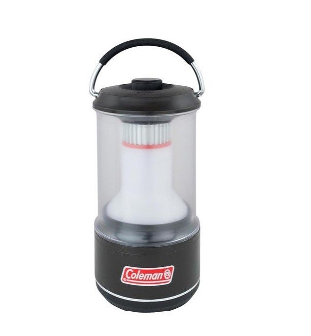 Coleman BatteryGuard LED Camping Lantern 600lm