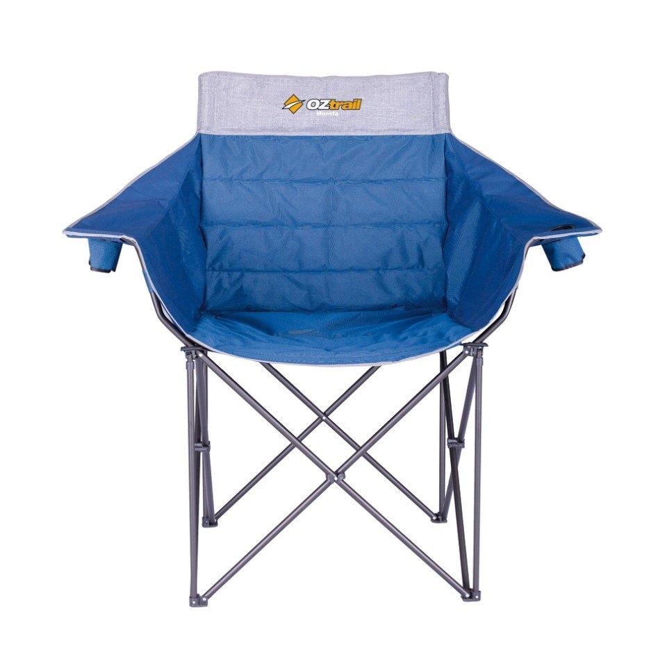 OZtrail Monsta Folding Camping Chair