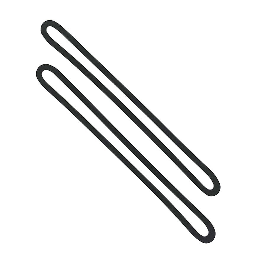 Pro-Line VS-C3 Vacuum Sealer Replacement Gasket Kit