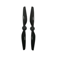 SwellPro Fisherman FD3/FD1+ Drone Carbon Fiber Propeller Set Thumbnail SwellPro Fisherman FD3/FD1+ Drone Carbon Fiber Propeller Set