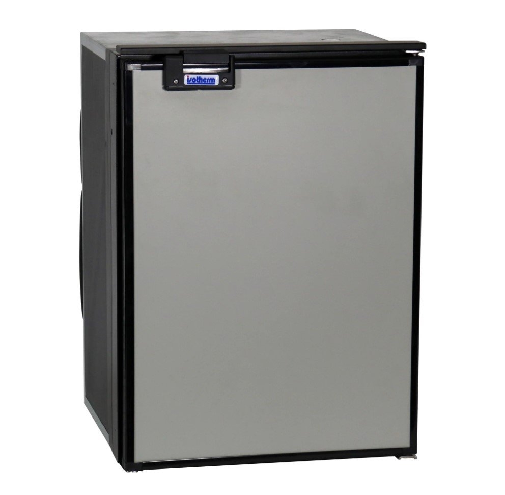 Isotherm CR42 Cruise Fridge/Freezer 42L 12/24V