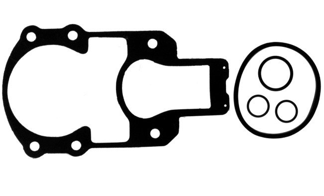 Sierra 18-2614 Marine Outdrive Gasket Set for Mercruiser Stern Drive