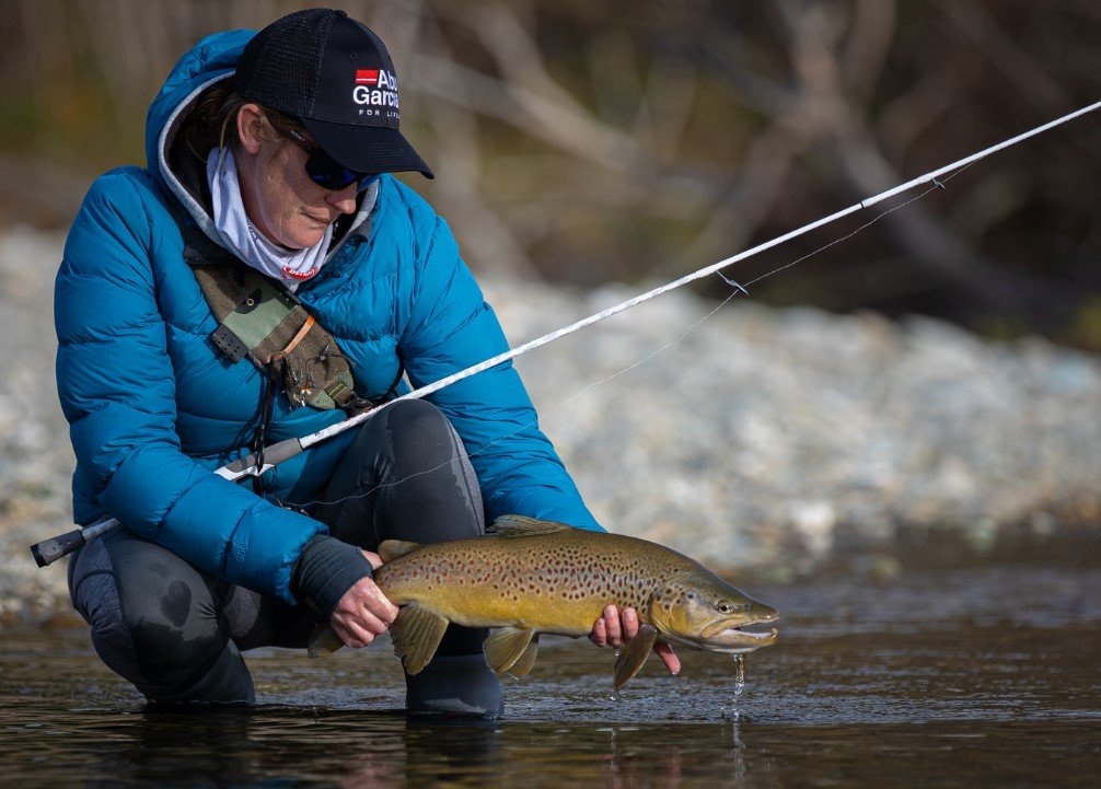 Abu Garcia Veritas 4.0 Freshwater Spin Rod 7ft 8in 1-3kg 2pc