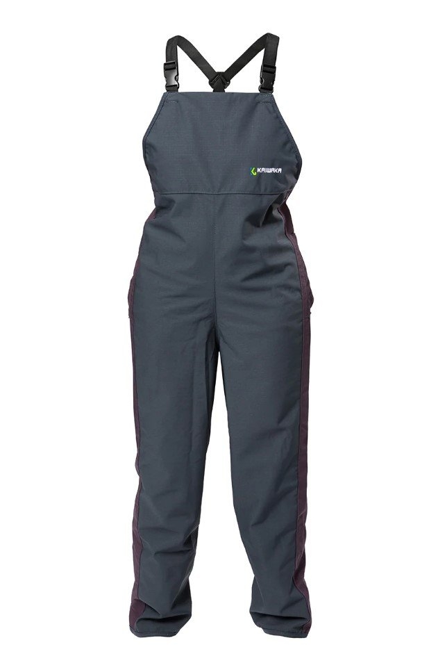 Kaiwaka Stormforce Lady of the Land Womens Bib Overtrousers