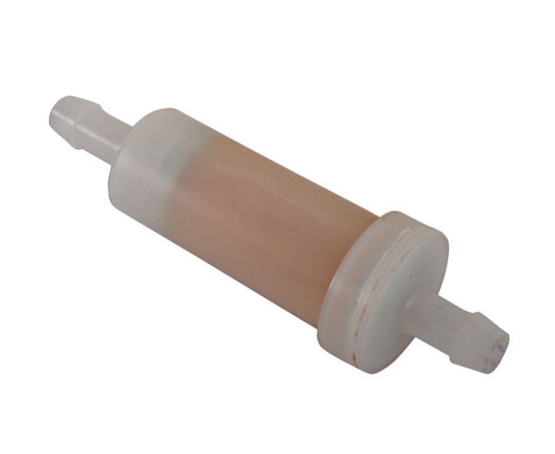 Moeller 033351-10 Universal Outboard Inline Fuel Filter 5/16in