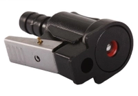 Moeller 033410-10 Johnson Evinrude Female Tank Fitting 5/16'' Hose Thumbnail Moeller 033410-10 Johnson Evinrude Female Tank Fitting 5/16'' Hose