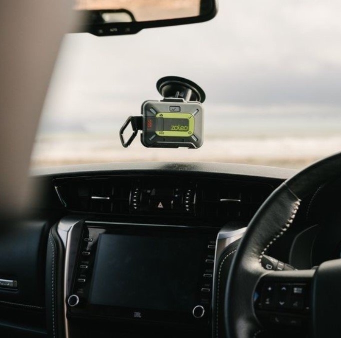 ZOLEO Universal Mount Kit