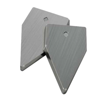 AccuSharp Tungsten Carbide Replacement Blades