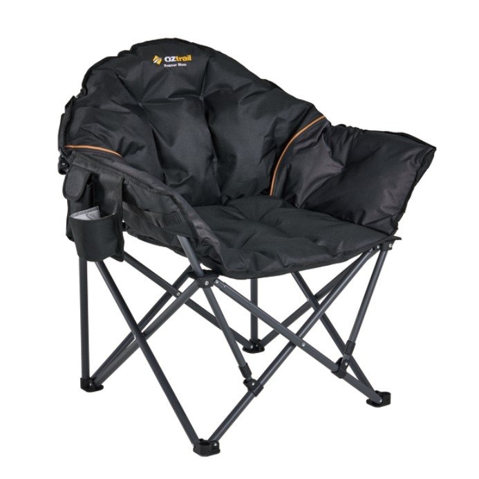 OZtrail Roamer Moon Folding Camping Chair