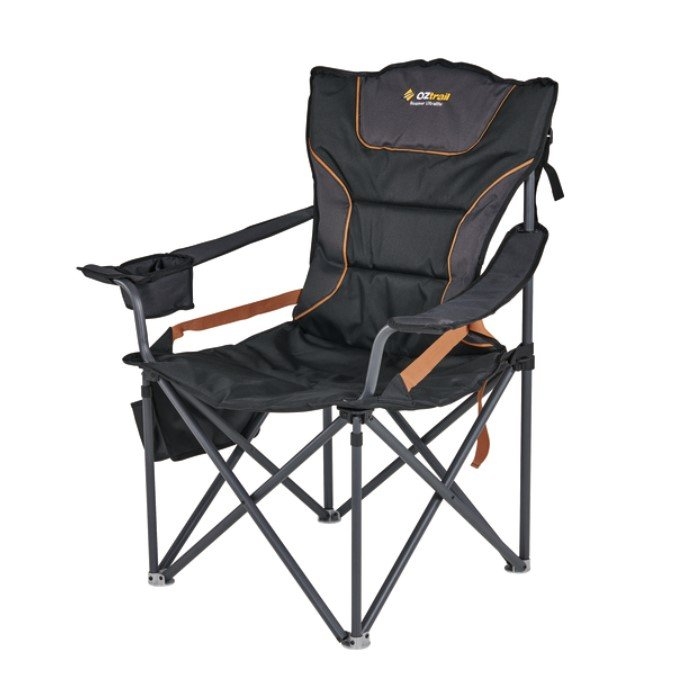 OZtrail Roamer Ultralite Folding Camping Chair