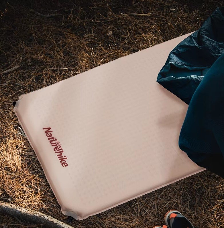 Naturehike Self Inflating Sleeping Mat Single 200 x 76 x 6cm