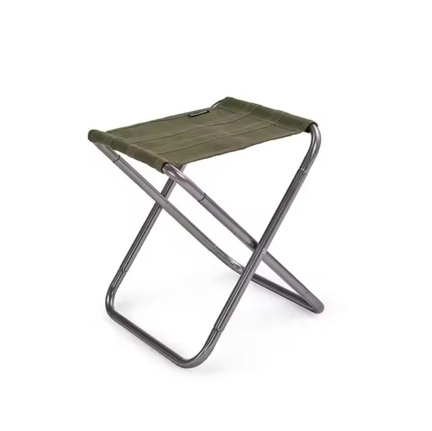 Naturehike Collapsible Stool Green