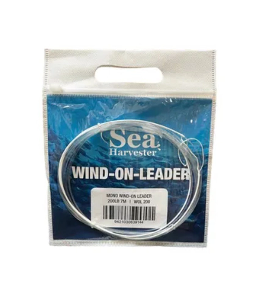 Sea Harvester Wind-on Leader 7m Sea Harvester Wind-on Leader 7m