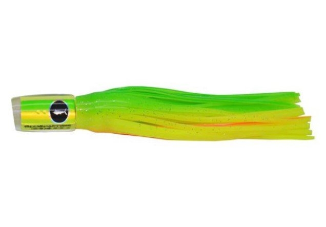 Gillies Bluewater Plunger Trolling Tuna Lure 25.4cm