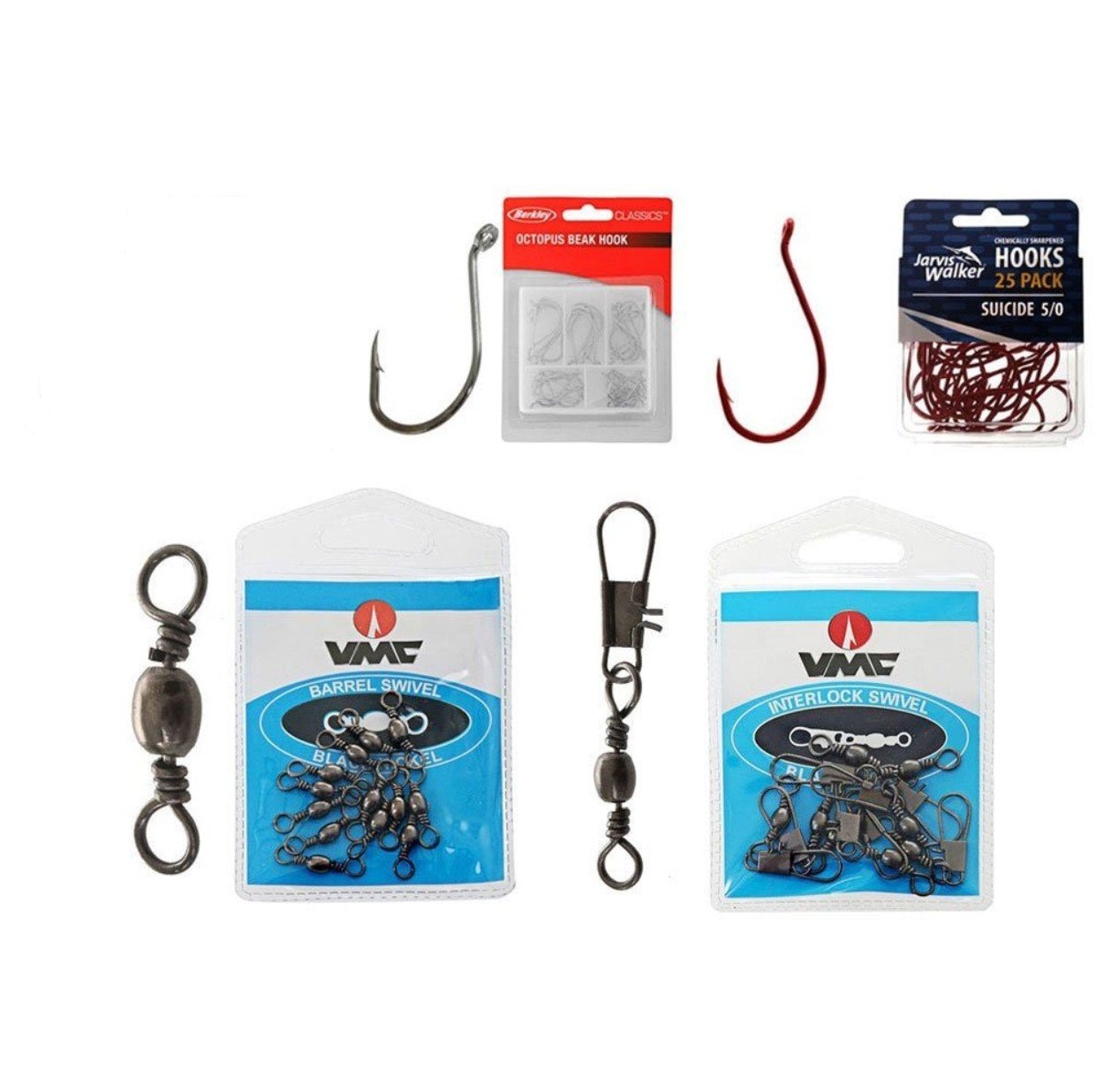 Penn Fierce 4000 Live Liner Boat Fishing Package 7ft 5-10kg 2pc