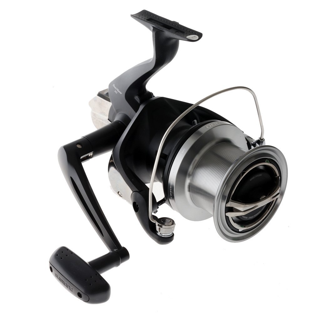 Shimano Beastmaster 14000 Veritas Surfcasting Value Package 14ft 6in 8-15kg 3pc
