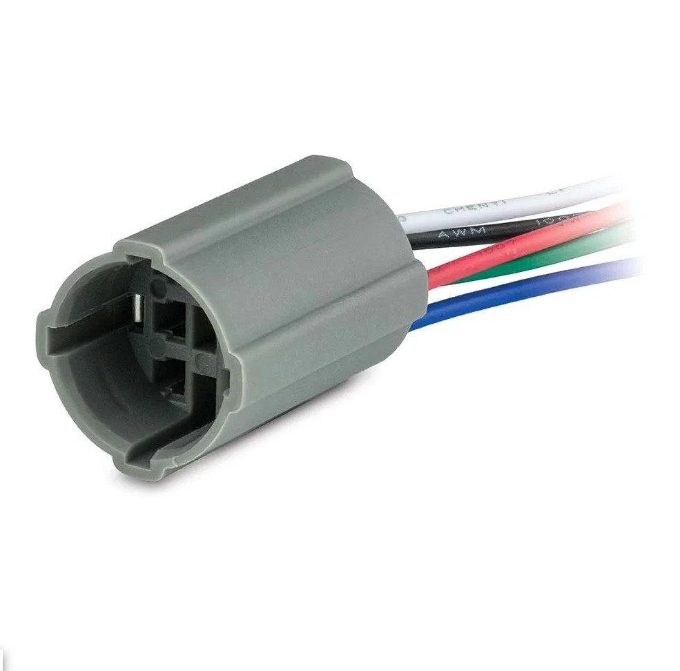 Marine Switch Pigtail Loom